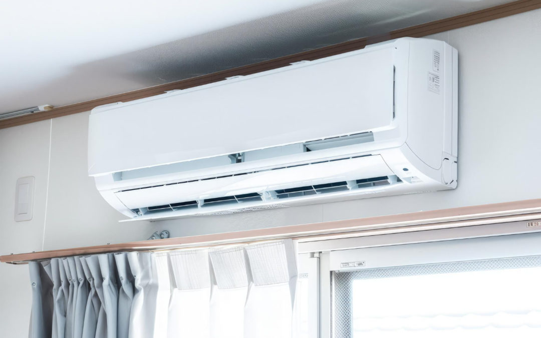 Urządzenia chłodnicze i klimatyzacyjne, pompy ciepła oraz stacjonarne urządzenia ppoż.